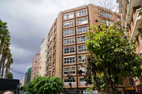 Las Palmas de Gran Canaria